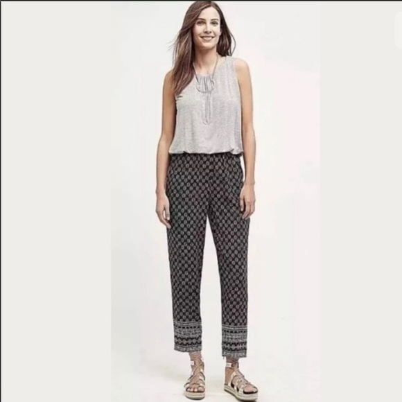 Anthropologie Pants - Anthropologie [Hei Hei] Rhodes Jumpsuit